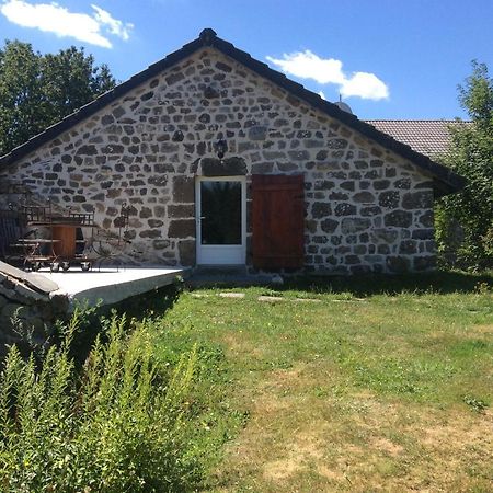 La Bonbonniere Daire Le Chambon-sur-Lignon Dış mekan fotoğraf